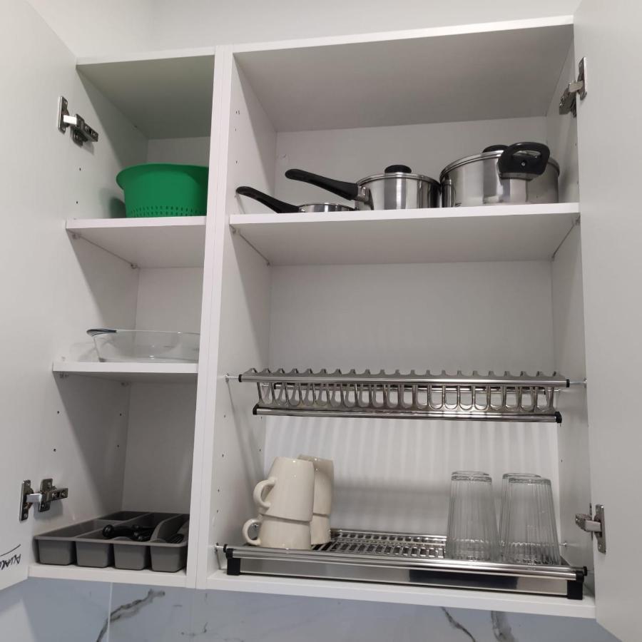 Garcia Noblejas Apartment *