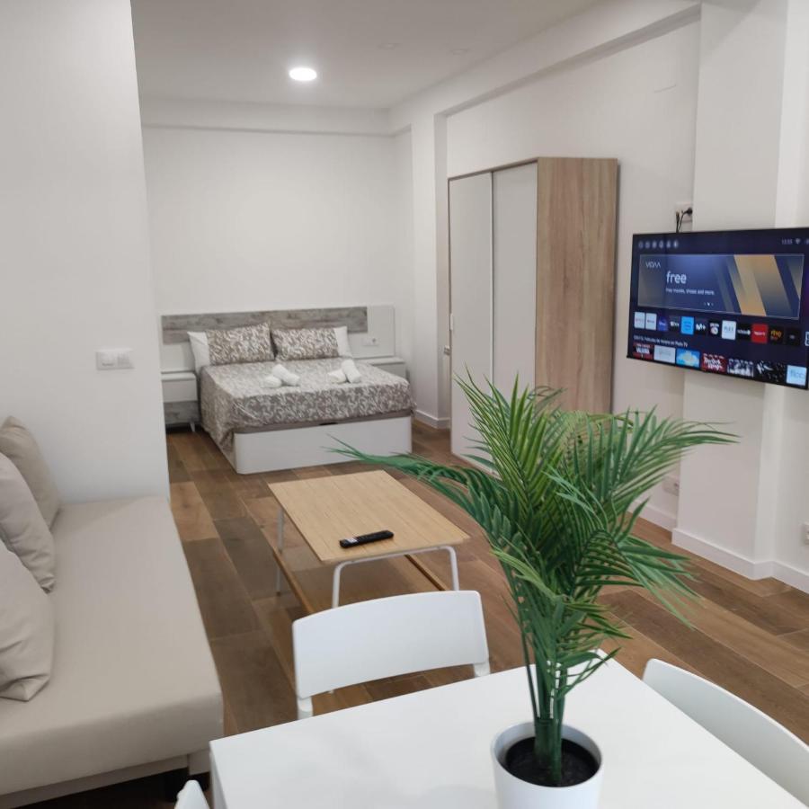 Apartment Garcia Noblejas