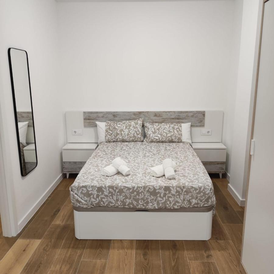 Apartment Garcia Noblejas