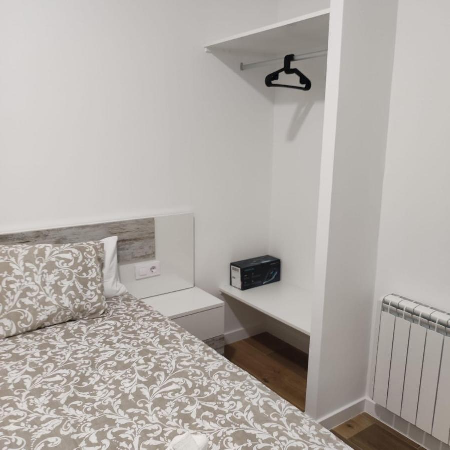 Garcia Noblejas Apartment *